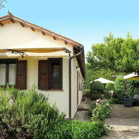 Dolce Vita-1 By Interhome