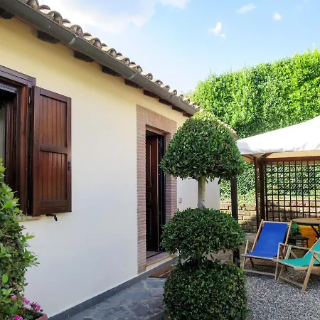 Dolce Vita-1 By Interhome