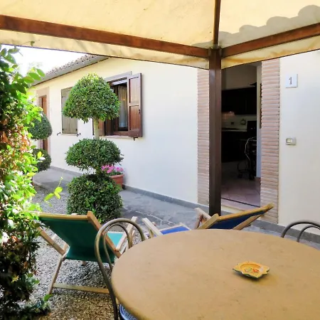 Holiday home Dolce Vita-1 By Interhome