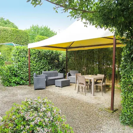 Dolce Vita-1 By Interhome Holiday home Bolsena