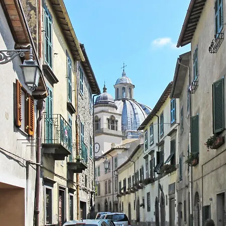 Dolce Vita-1 By Interhome Bolsena