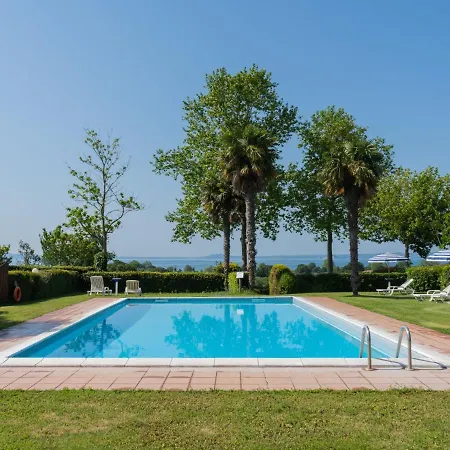 Dolce Vita-1 By Interhome Holiday home *