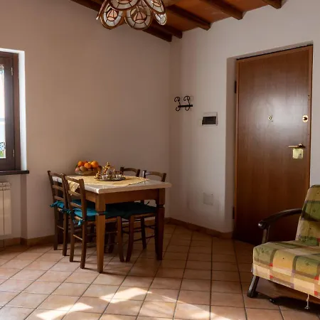 Dolce Vita-1 By Interhome Bolsena