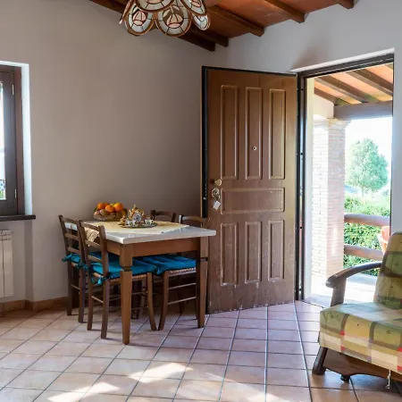Dolce Vita-1 By Interhome Holiday home *