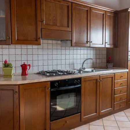Dolce Vita-1 By Interhome Holiday home