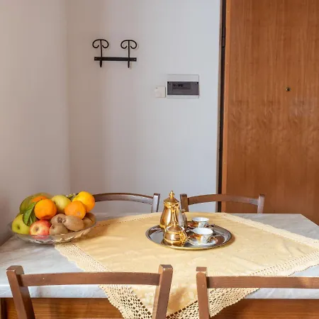 Holiday home Dolce Vita-1 By Interhome