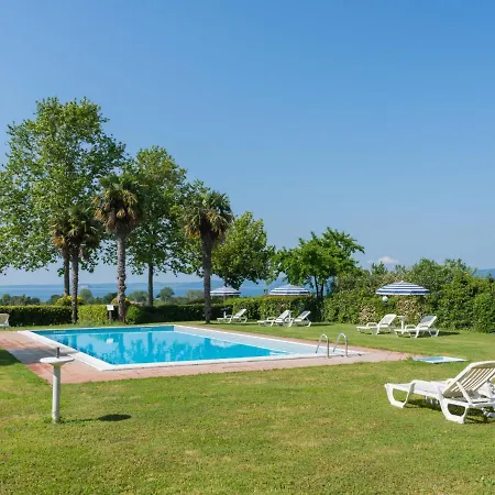 Dolce Vita-1 By Interhome Holiday home Bolsena