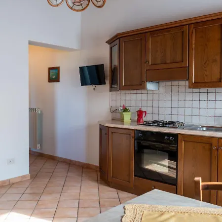 Dolce Vita-1 By Interhome Bolsena