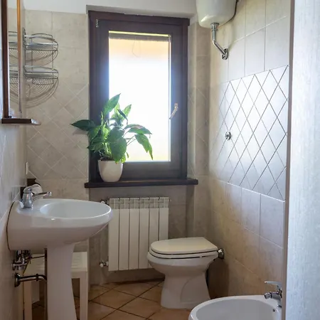 Holiday home Dolce Vita-1 By Interhome