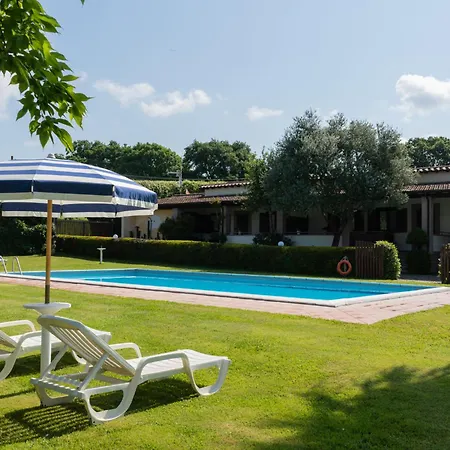 Dolce Vita-1 By Interhome Holiday home Bolsena