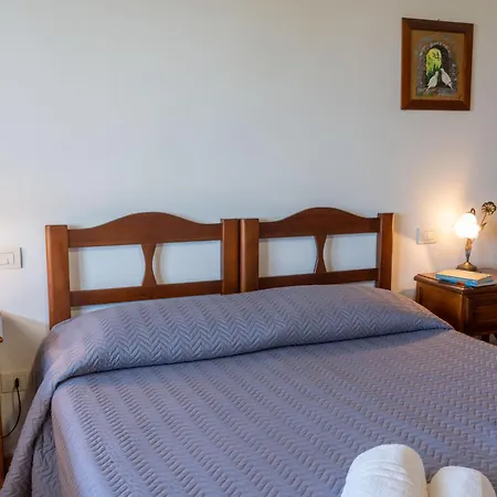 Dolce Vita-1 By Interhome Holiday home *