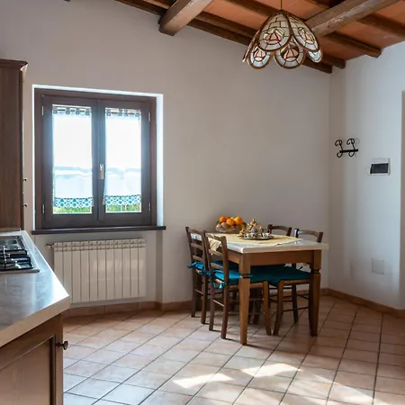 Dolce Vita-1 By Interhome Holiday home *