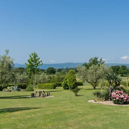 Dolce Vita-1 By Interhome Bolsena