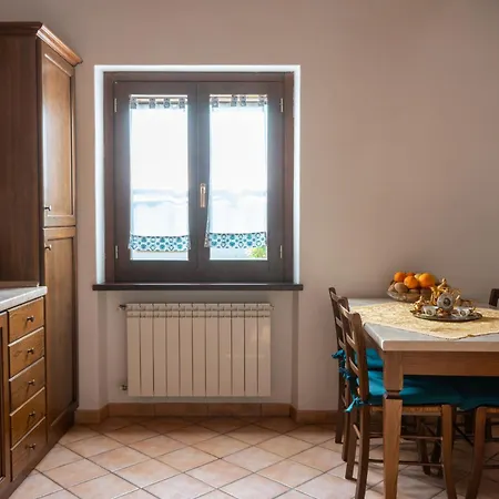 Dolce Vita-1 By Interhome Holiday home