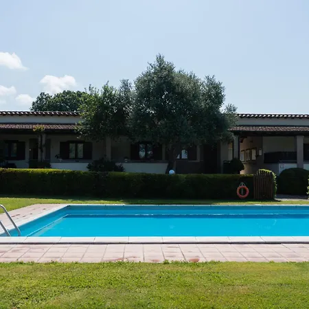 Holiday home Dolce Vita-1 By Interhome Bolsena