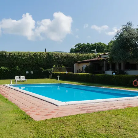 Dolce Vita-1 By Interhome Holiday home